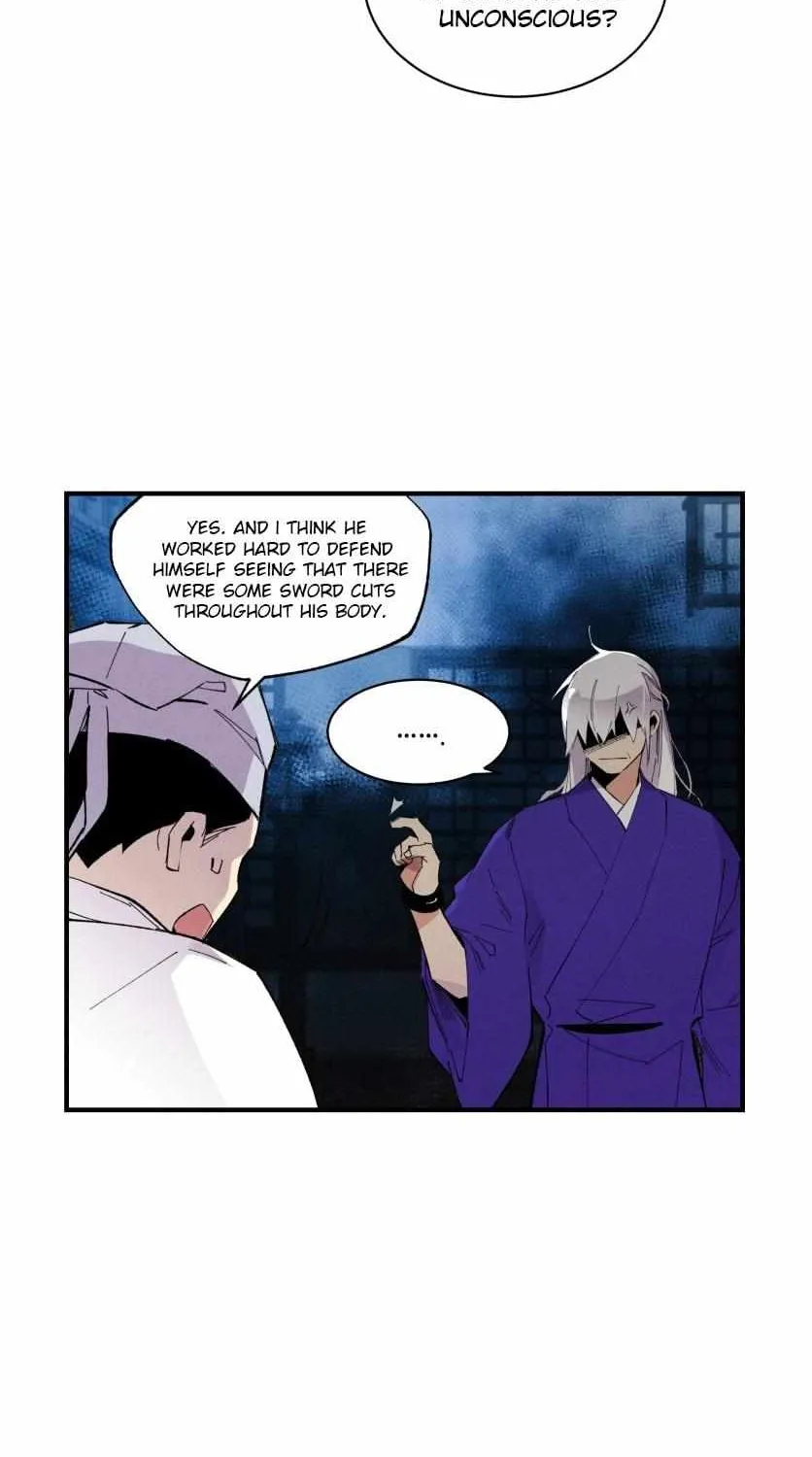 Read Lightning Degree chapter 50 image 65 on Lezhin