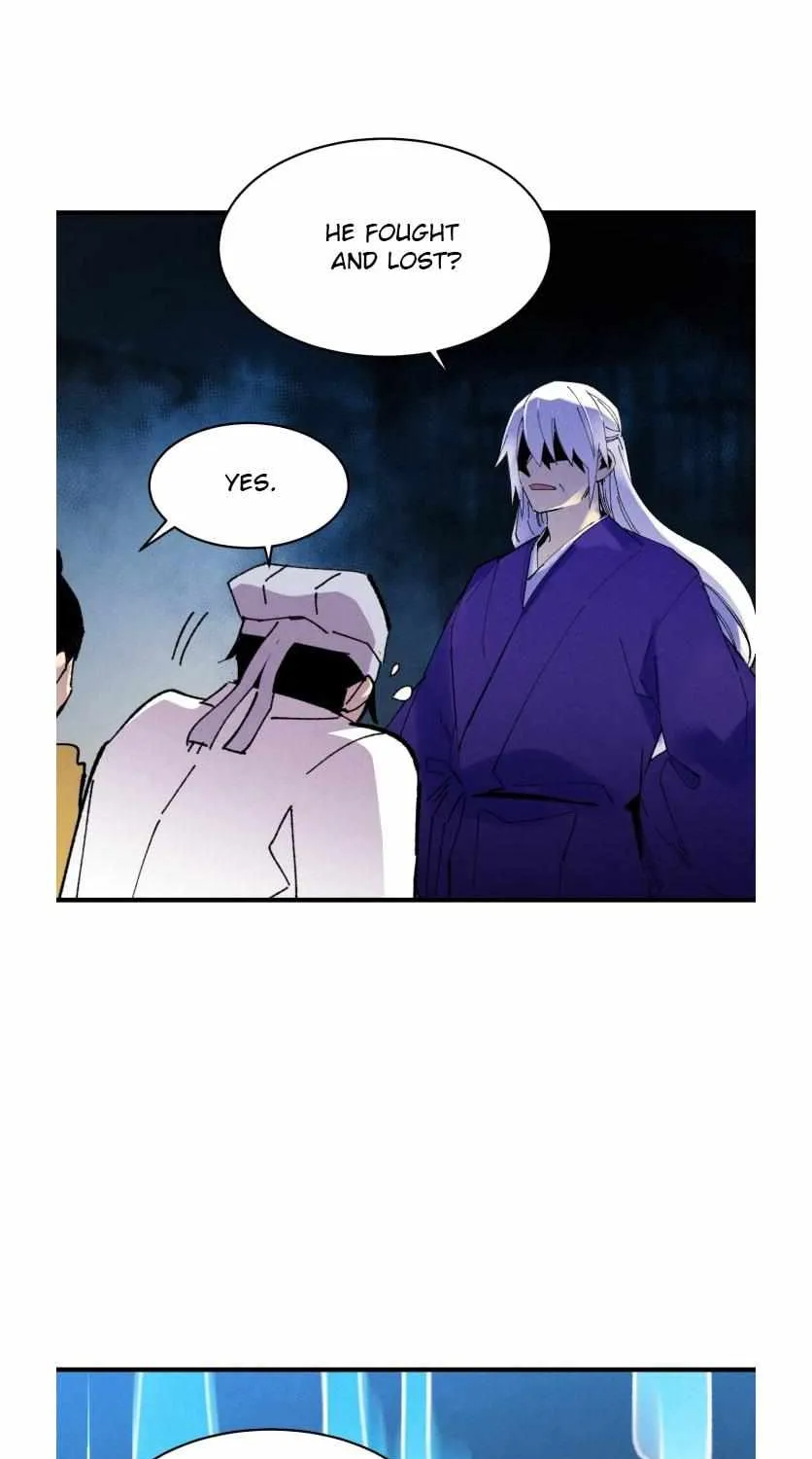 Read Lightning Degree chapter 50 image 66 on Lezhin