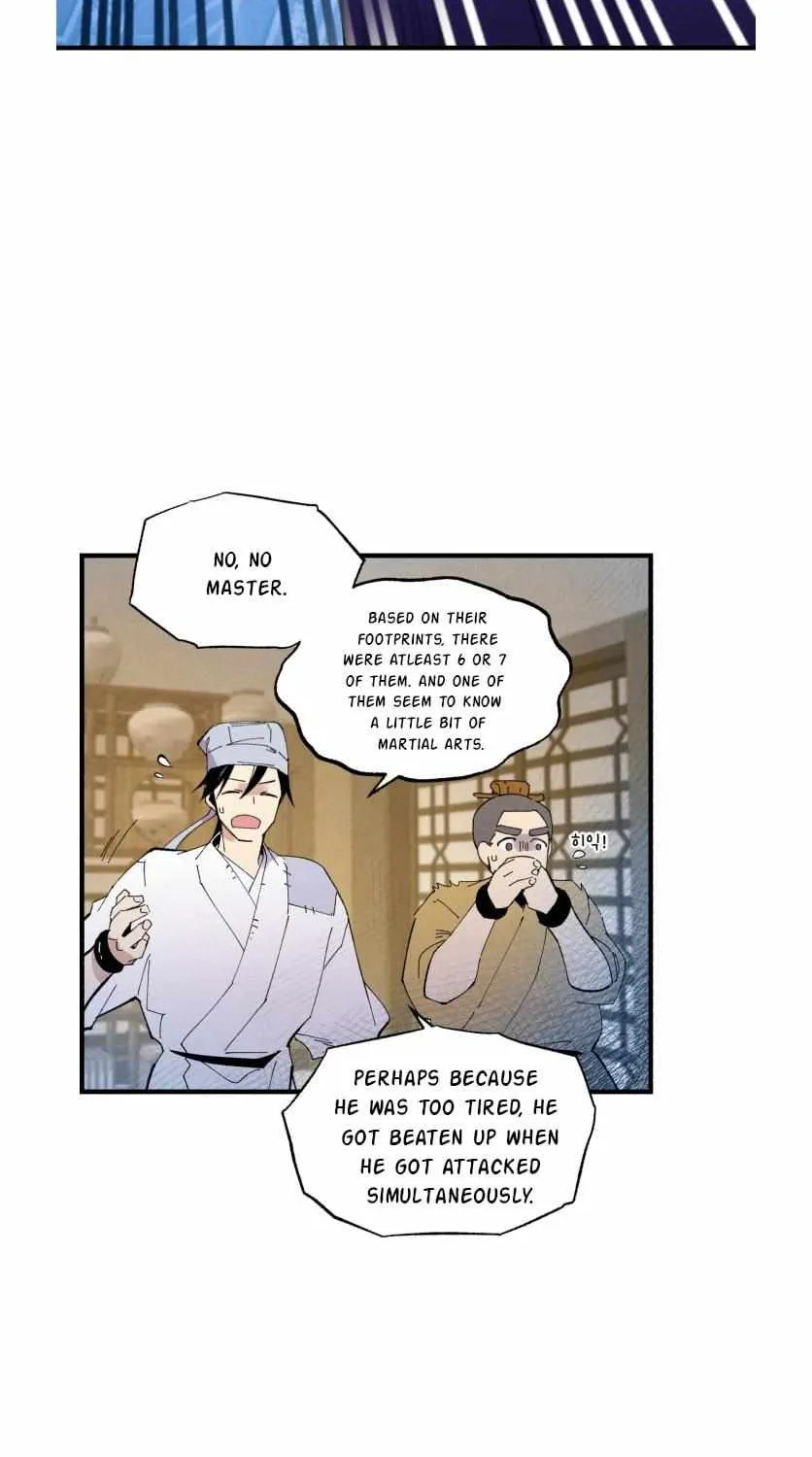 Read Lightning Degree chapter 50 image 69 on Lezhin