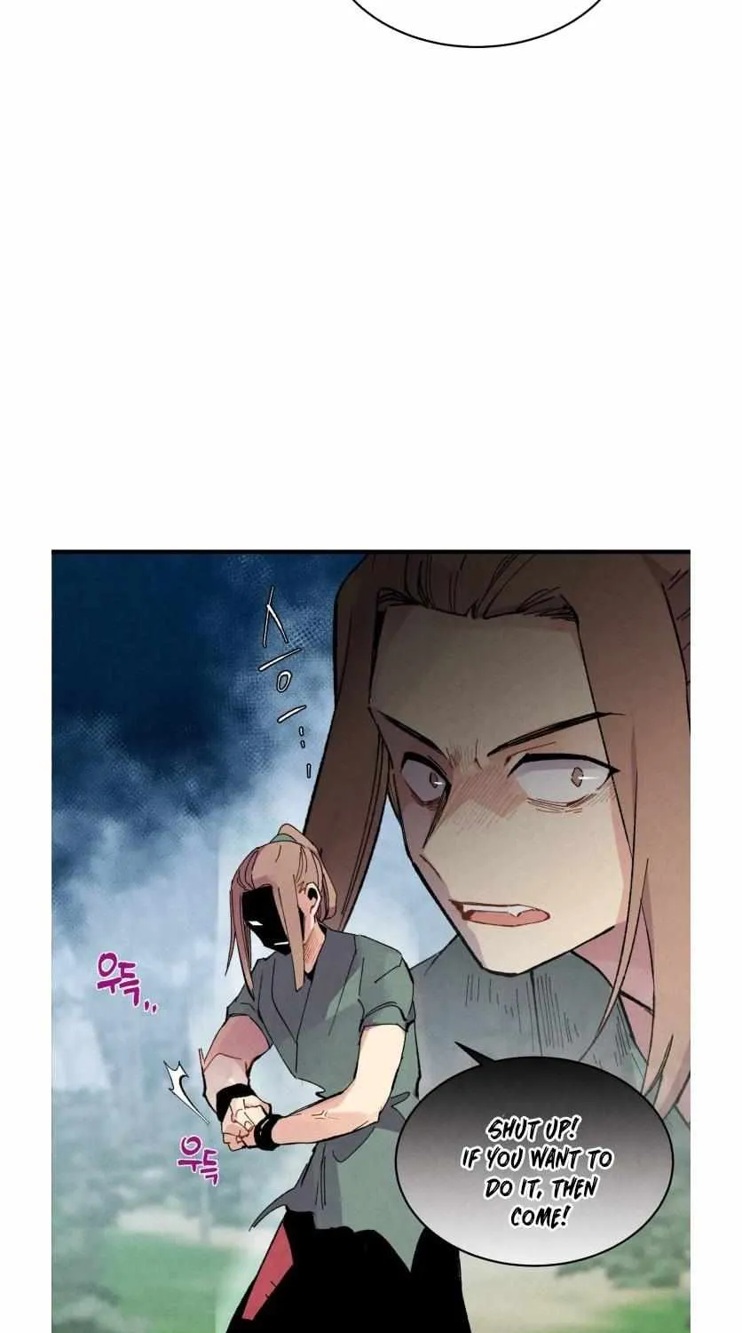Read Lightning Degree chapter 50 image 7 on Lezhin