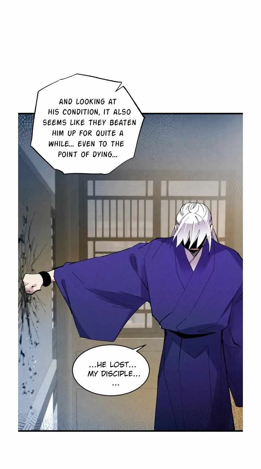 Read Lightning Degree chapter 50 image 70 on Lezhin