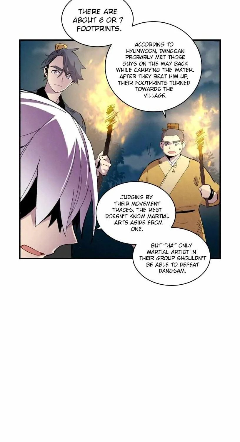 Read Lightning Degree chapter 51 image 10 on Lezhin