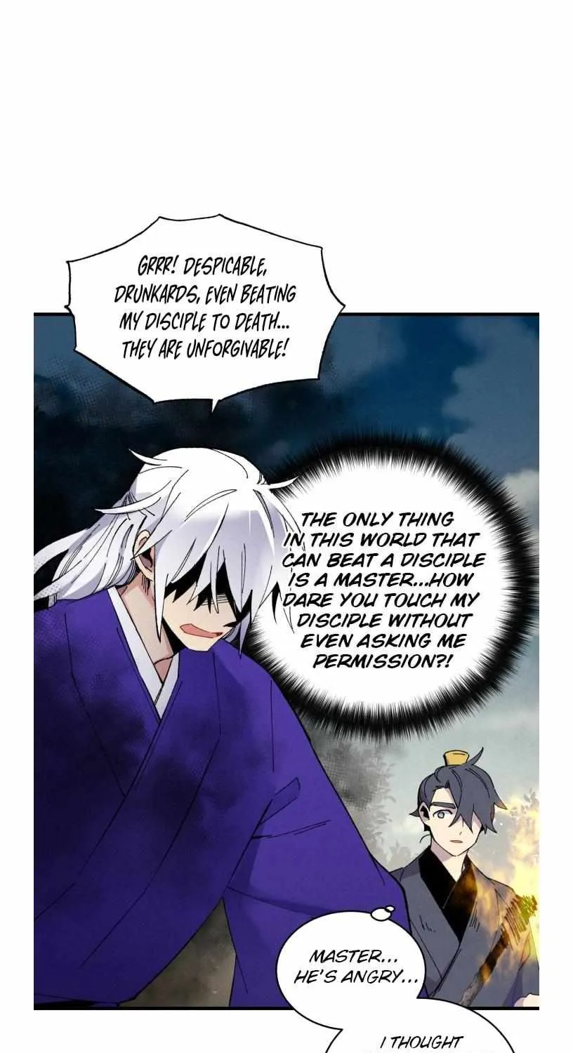 Read Lightning Degree chapter 51 image 13 on Lezhin