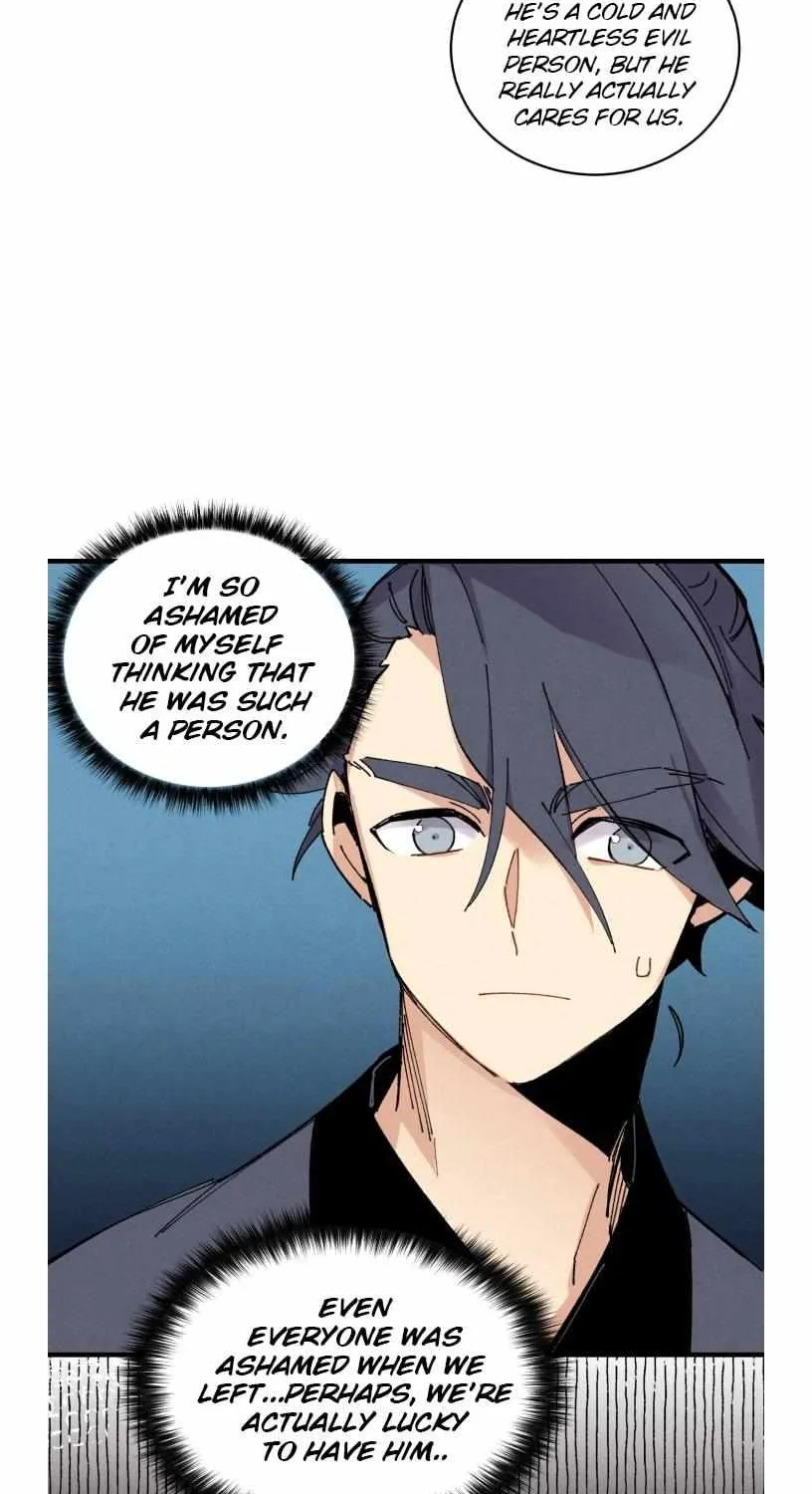 Read Lightning Degree chapter 51 image 14 on Lezhin
