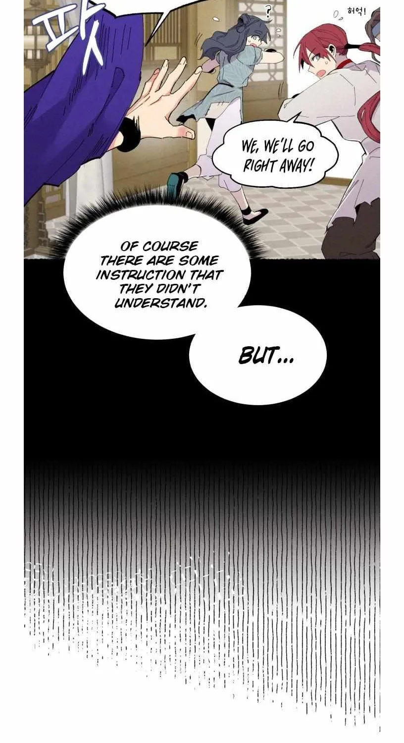 Read Lightning Degree chapter 51 image 18 on Lezhin