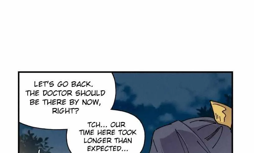 Read Lightning Degree chapter 51 image 19 on Lezhin