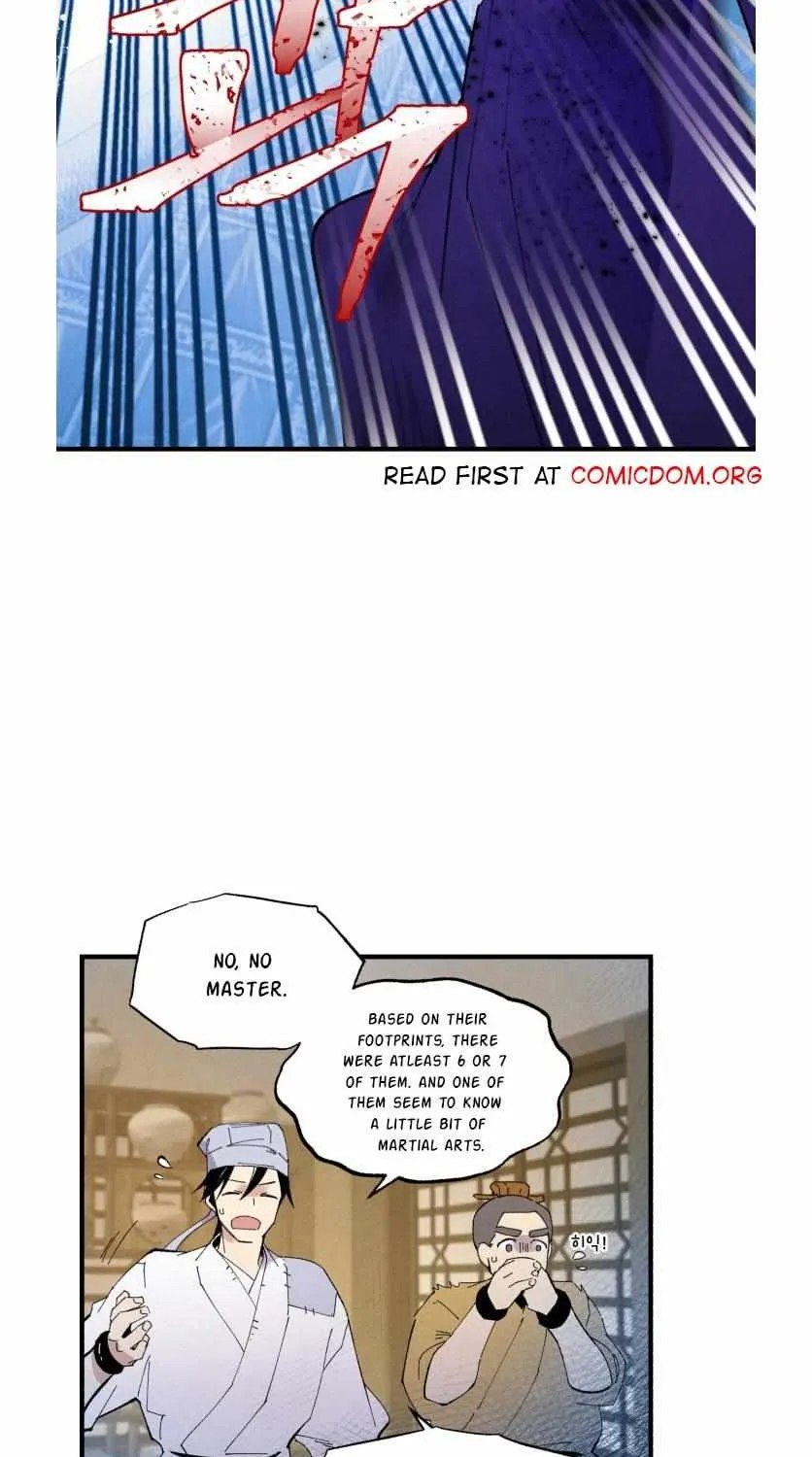Read Lightning Degree chapter 51 image 2 on Lezhin
