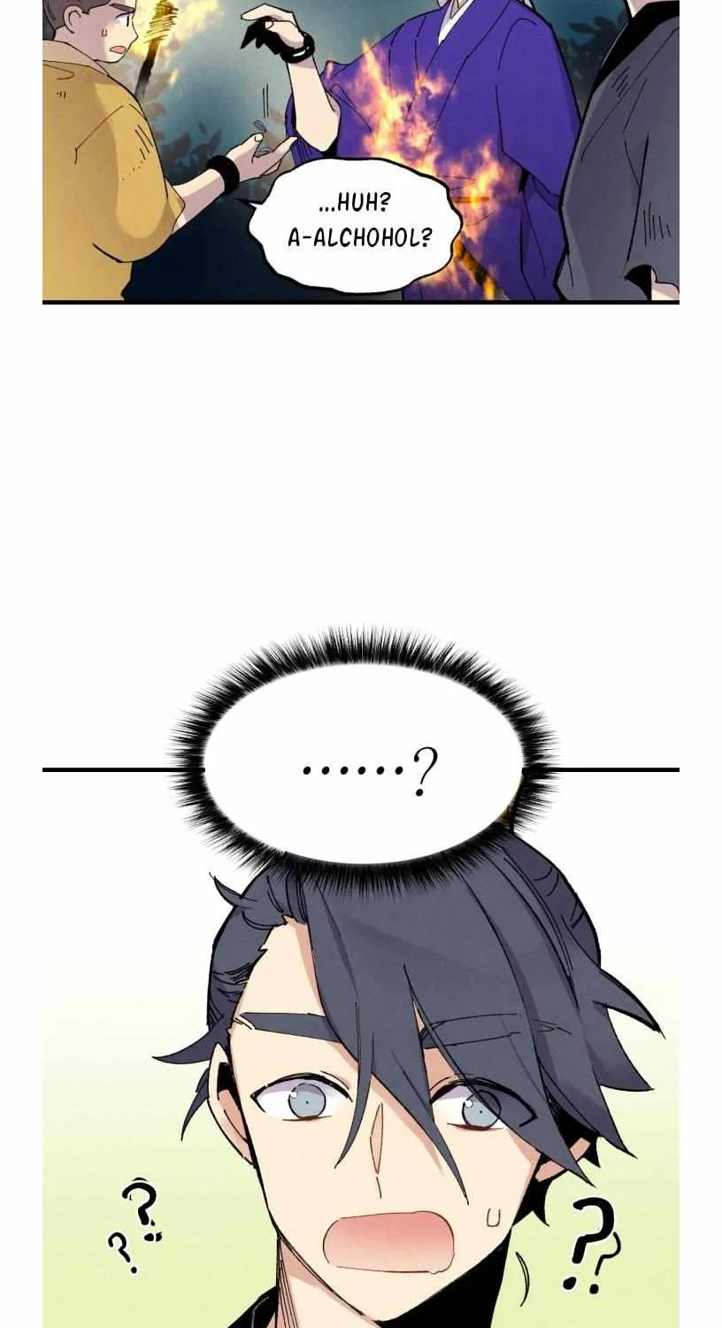 Read Lightning Degree chapter 51 image 21 on Lezhin