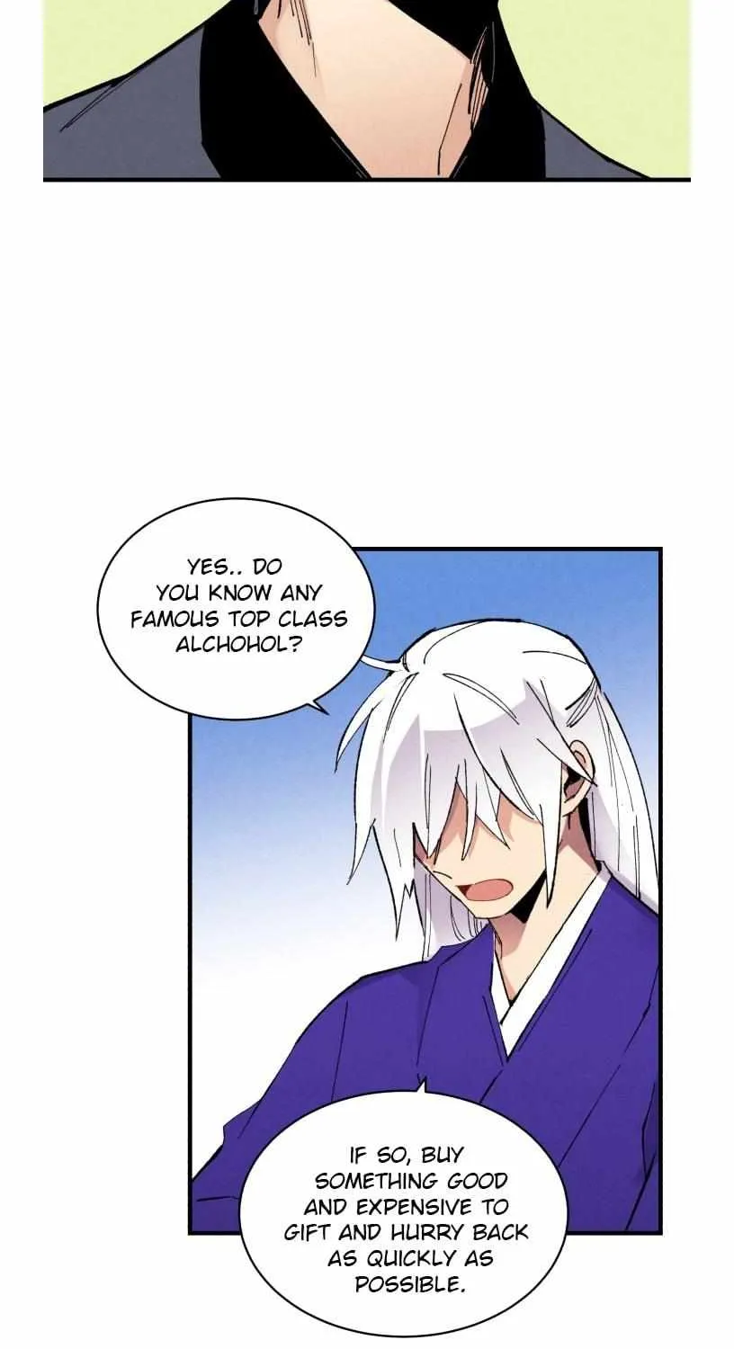 Read Lightning Degree chapter 51 image 22 on Lezhin
