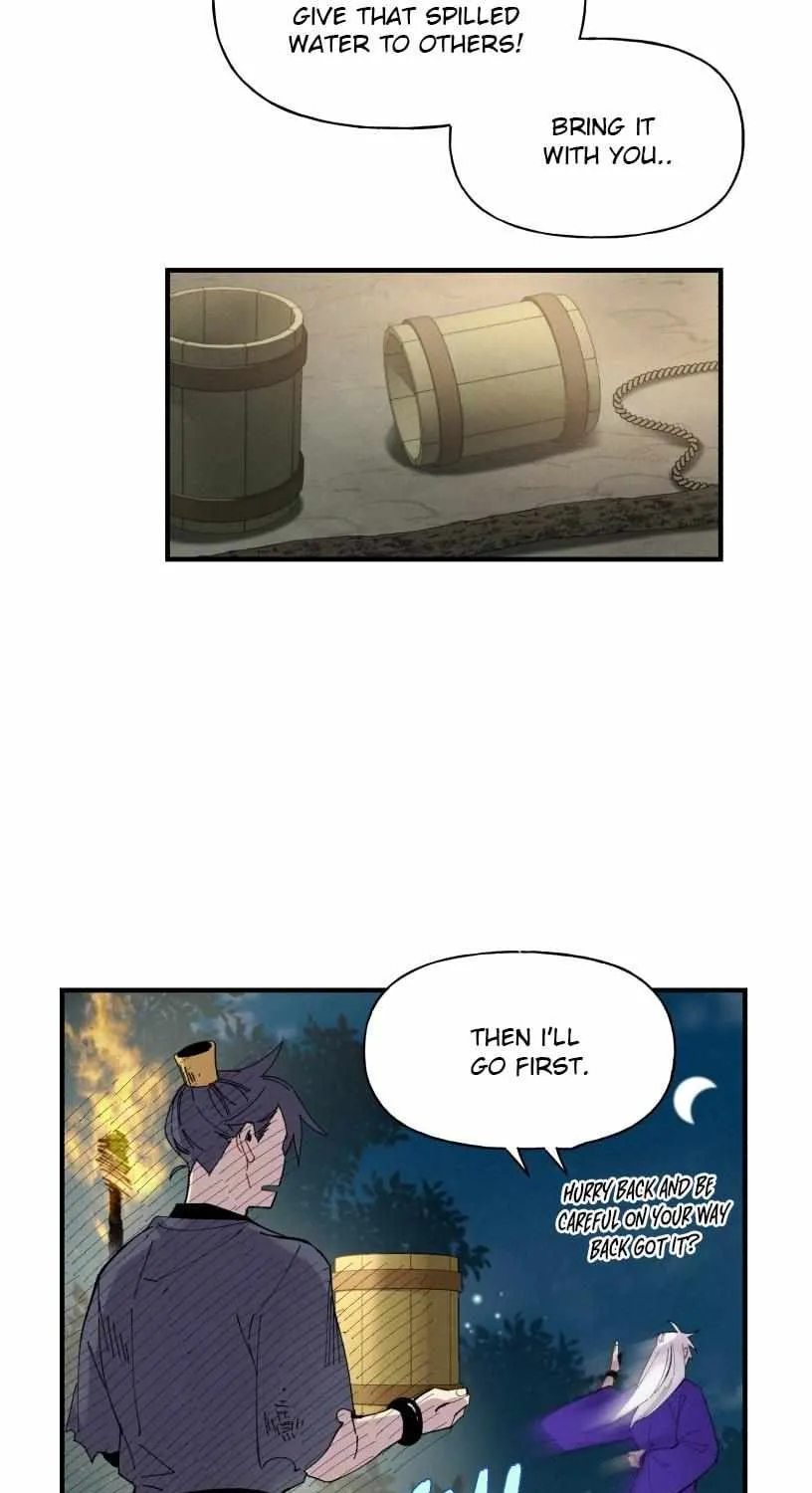 Read Lightning Degree chapter 51 image 24 on Lezhin