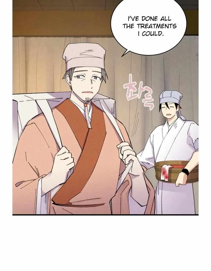 Read Lightning Degree chapter 51 image 28 on Lezhin