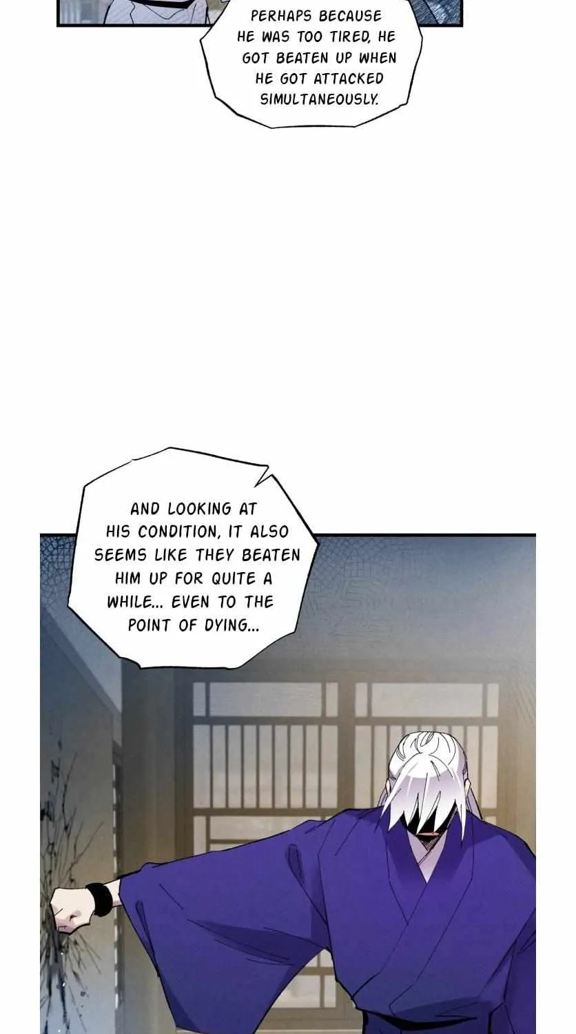 Read Lightning Degree chapter 51 image 3 on Lezhin