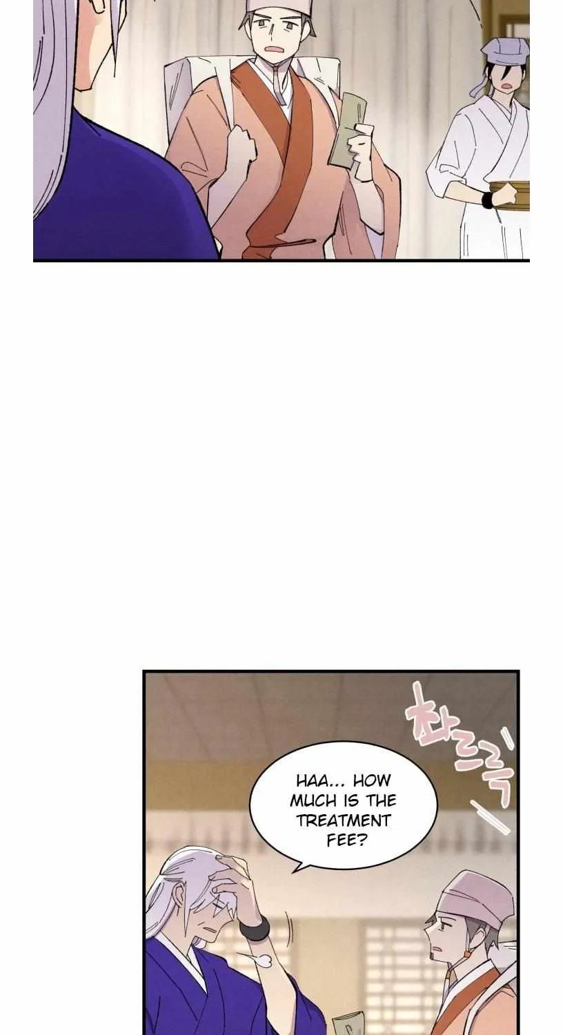 Read Lightning Degree chapter 51 image 30 on Lezhin
