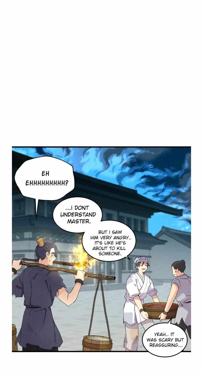 Read Lightning Degree chapter 51 image 36 on Lezhin