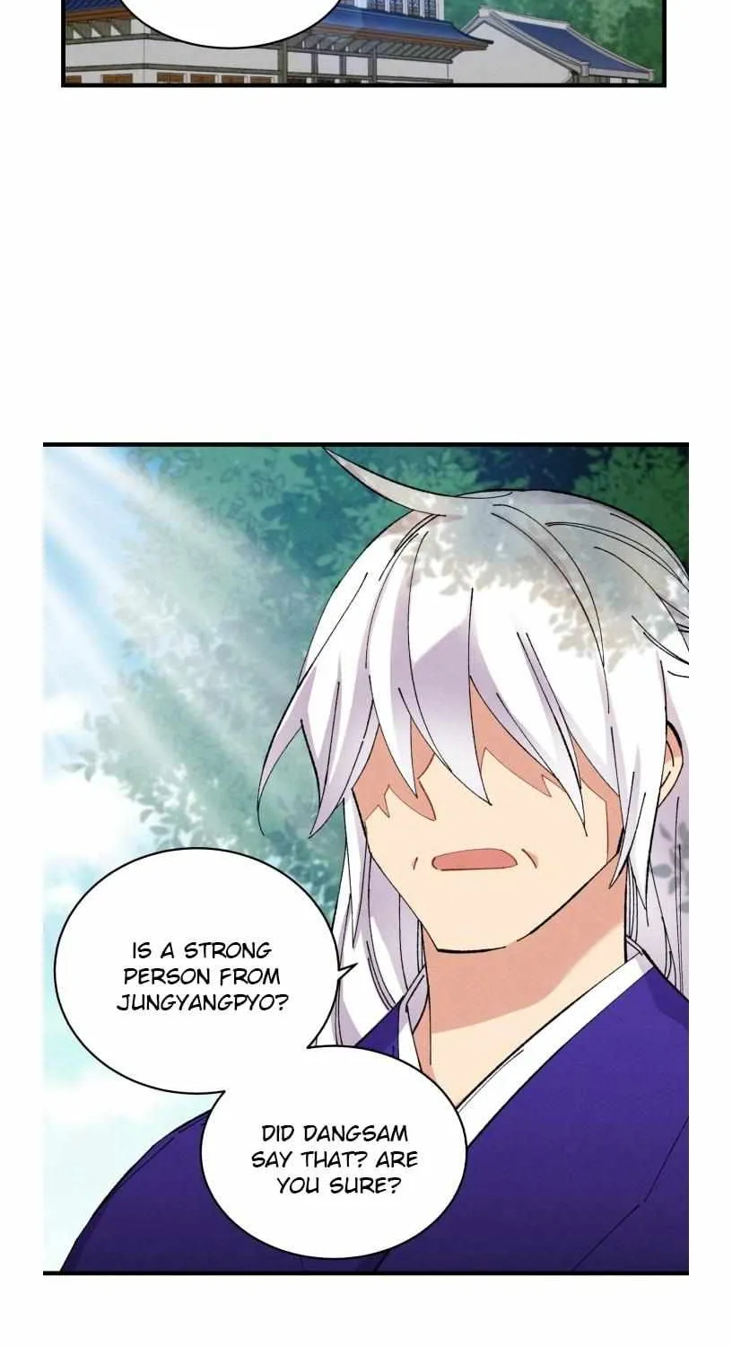 Read Lightning Degree chapter 51 image 38 on Lezhin
