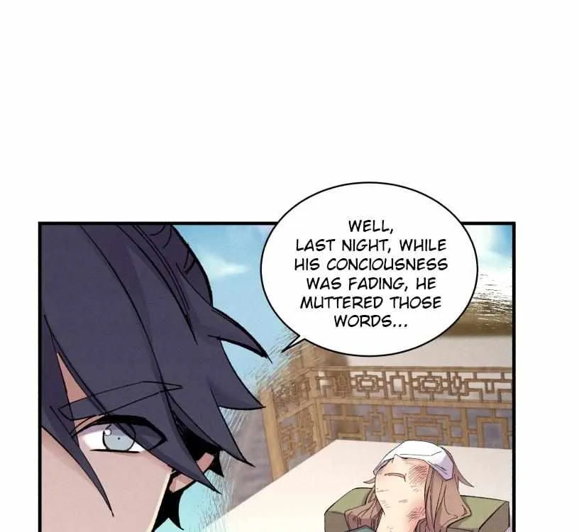 Read Lightning Degree chapter 51 image 39 on Lezhin