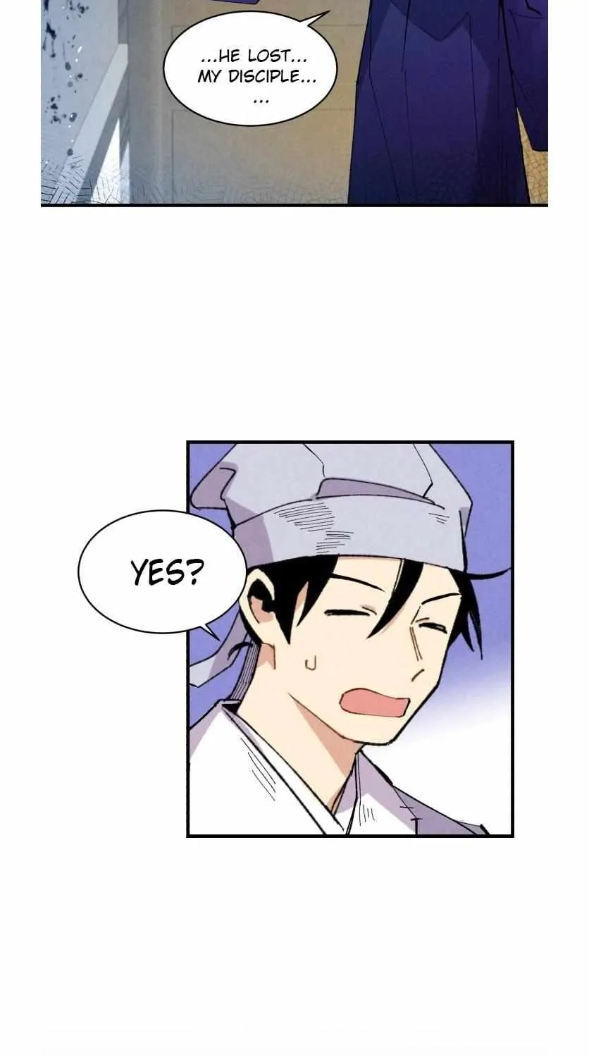 Read Lightning Degree chapter 51 image 4 on Lezhin