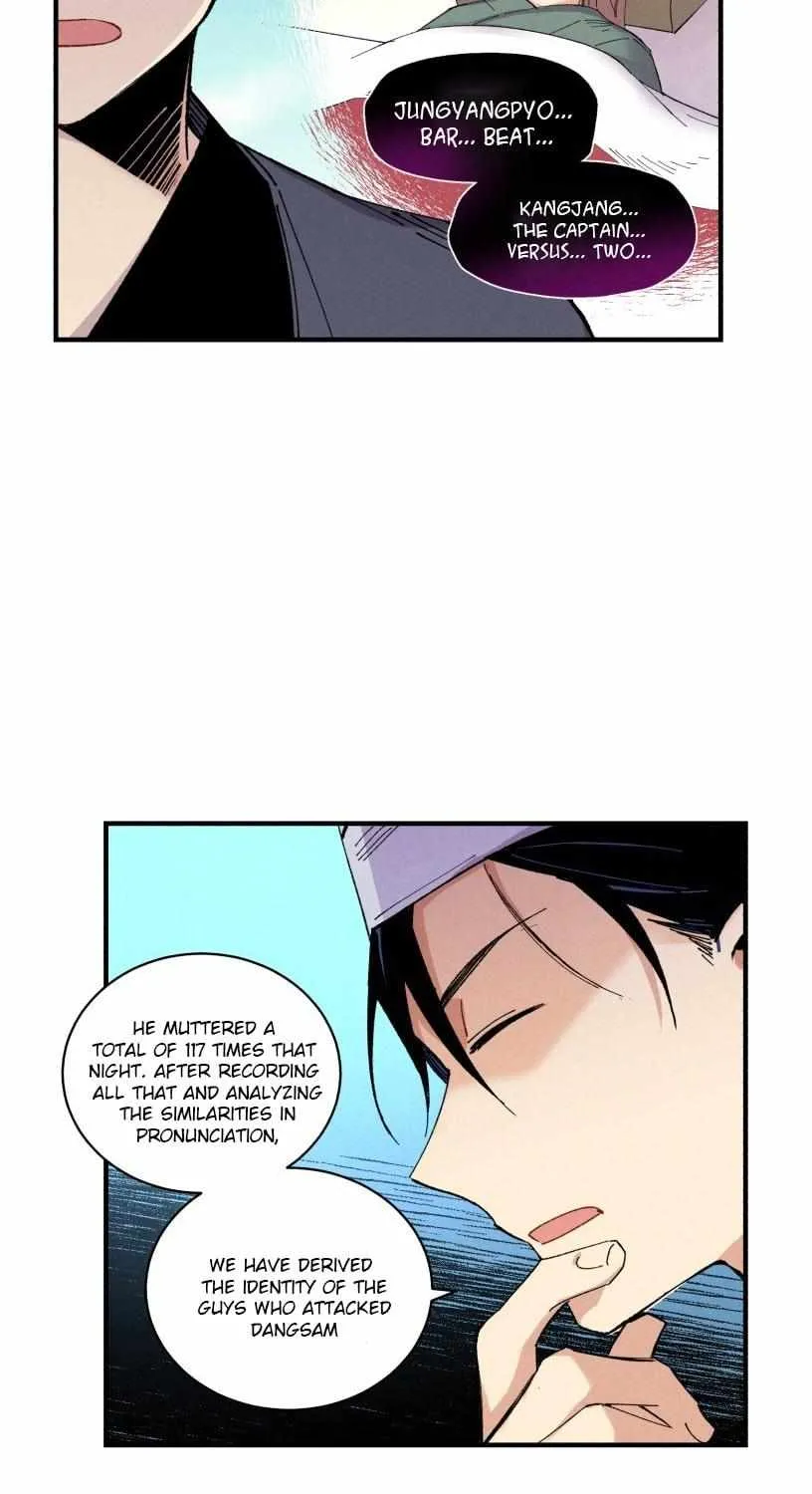 Read Lightning Degree chapter 51 image 40 on Lezhin