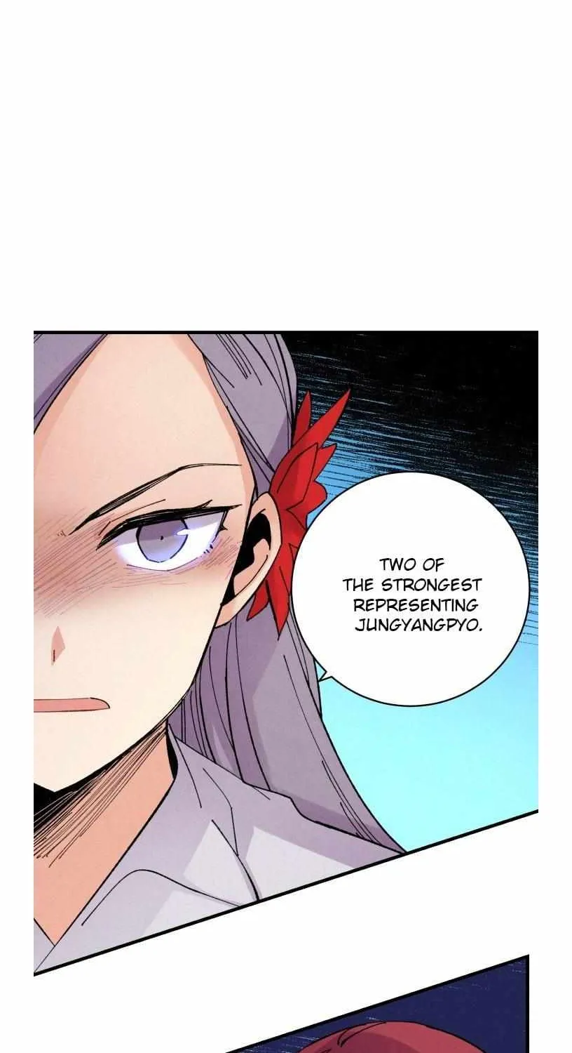 Read Lightning Degree chapter 51 image 41 on Lezhin