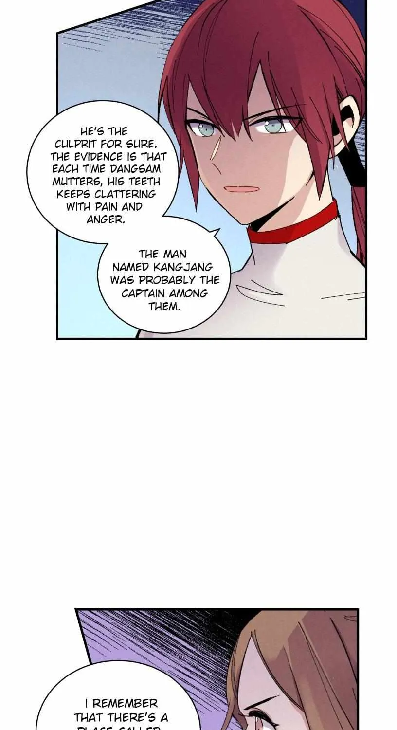 Read Lightning Degree chapter 51 image 42 on Lezhin