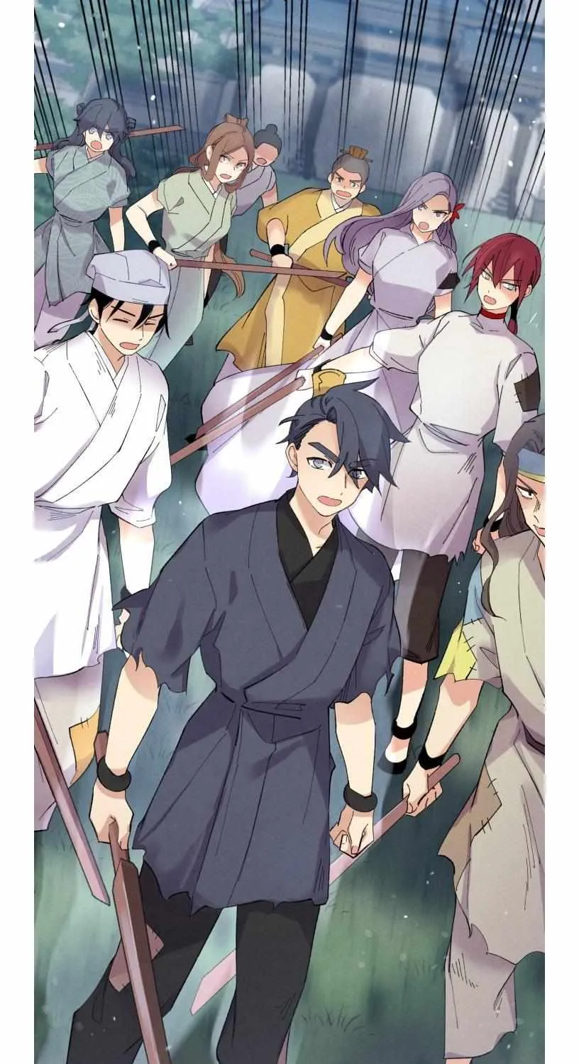 Read Lightning Degree chapter 51 image 46 on Lezhin