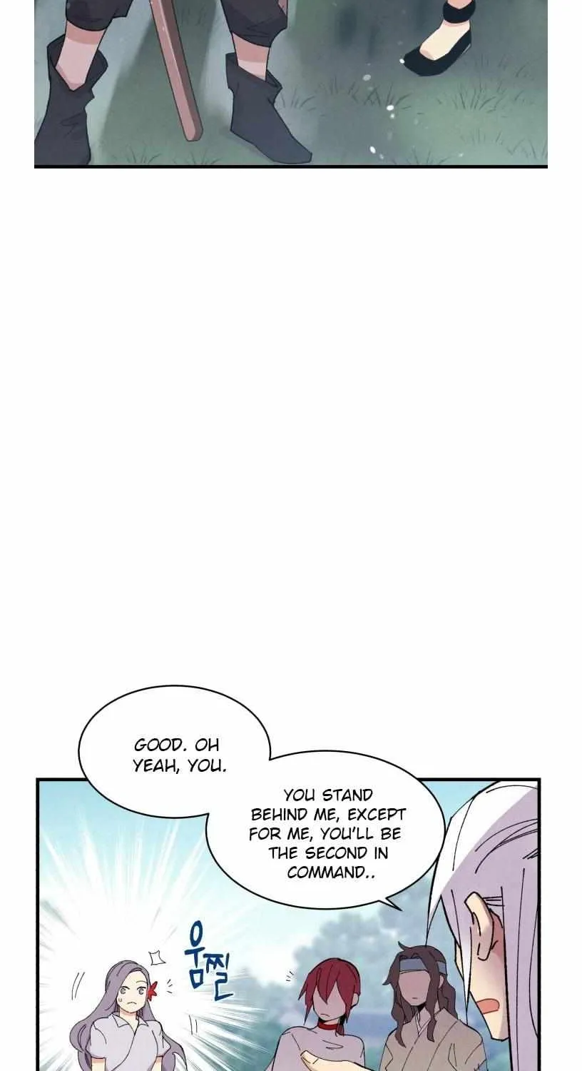 Read Lightning Degree chapter 51 image 47 on Lezhin