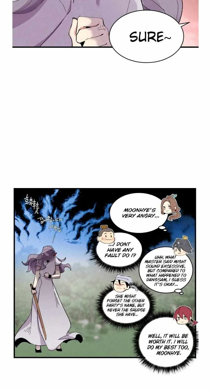 Read Lightning Degree chapter 51 image 49 on Lezhin