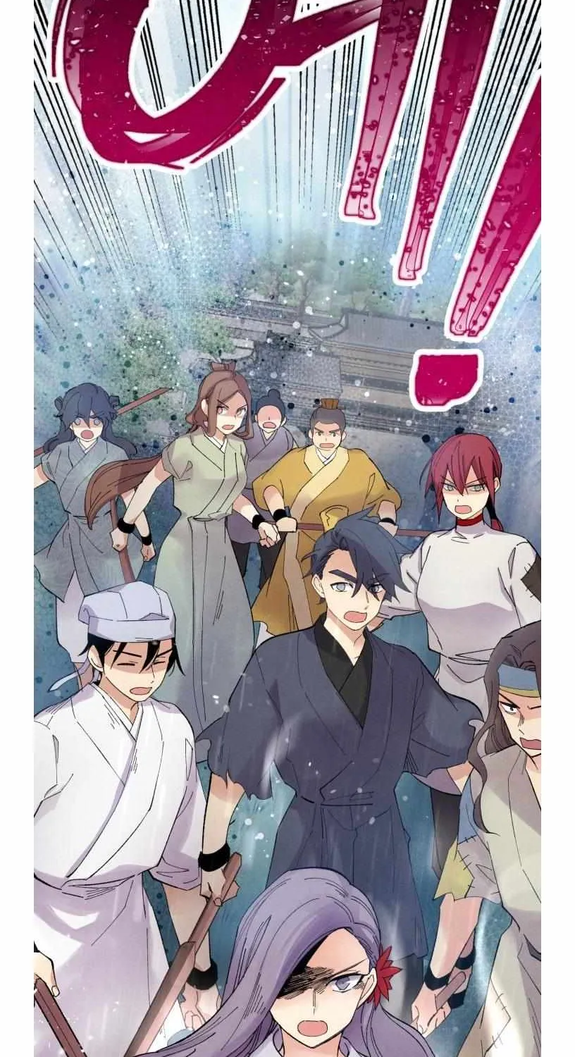 Read Lightning Degree chapter 51 image 52 on Lezhin