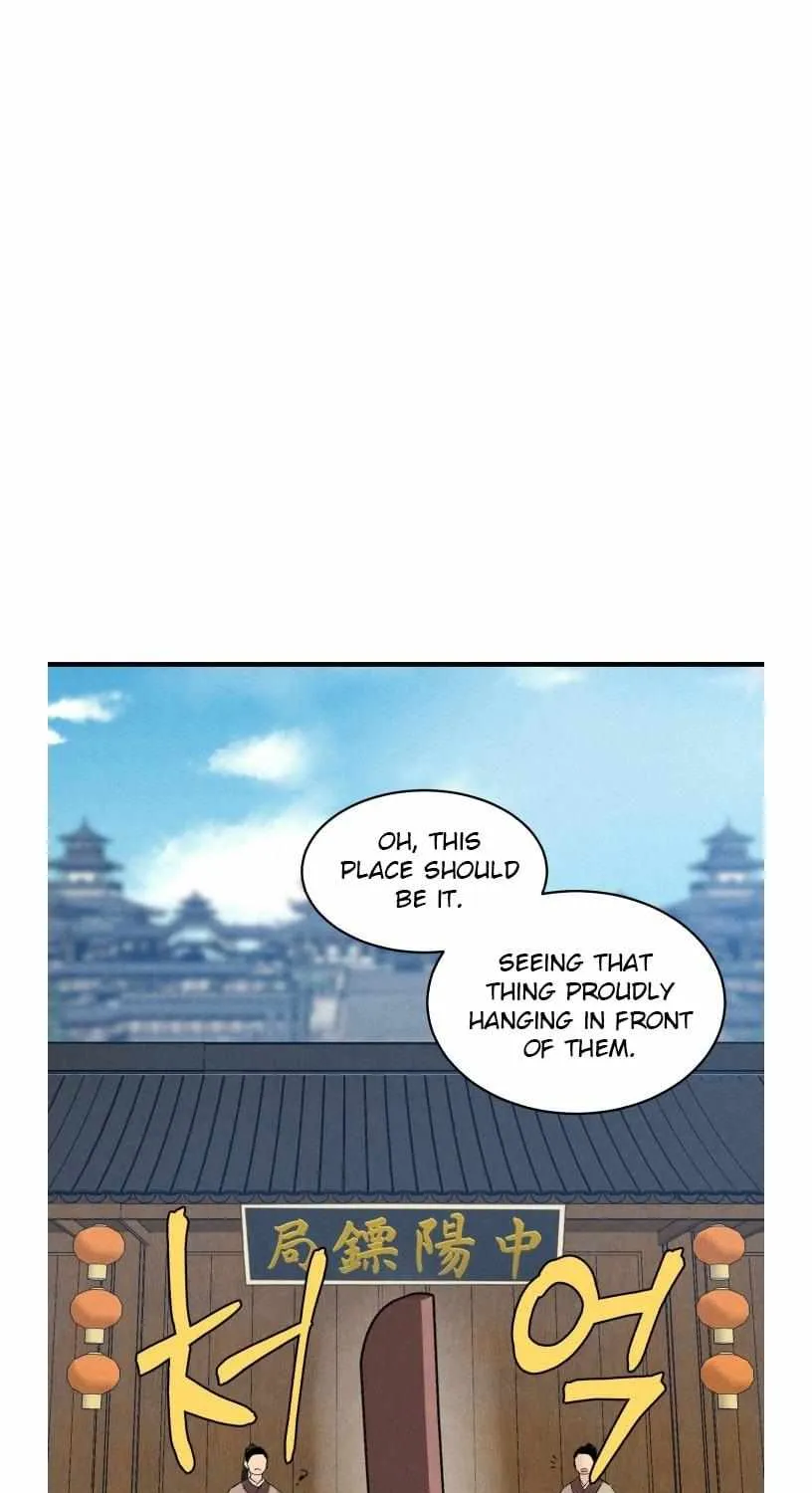 Read Lightning Degree chapter 51 image 55 on Lezhin