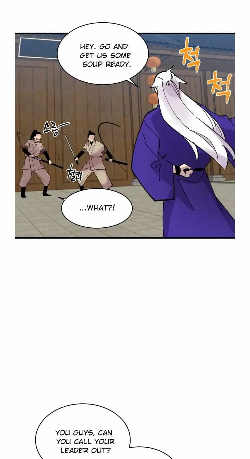 Read Lightning Degree chapter 51 image 58 on Lezhin