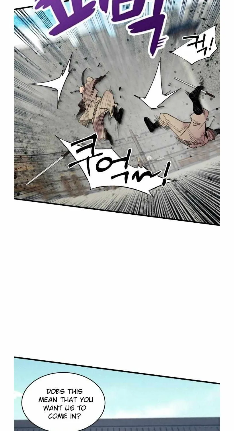 Read Lightning Degree chapter 51 image 61 on Lezhin