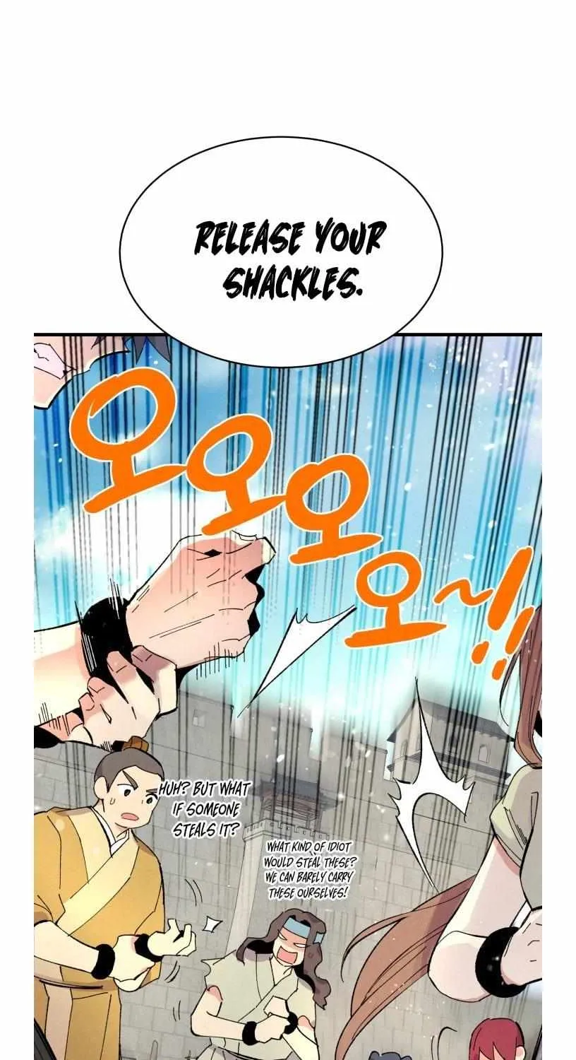 Read Lightning Degree chapter 51 image 63 on Lezhin