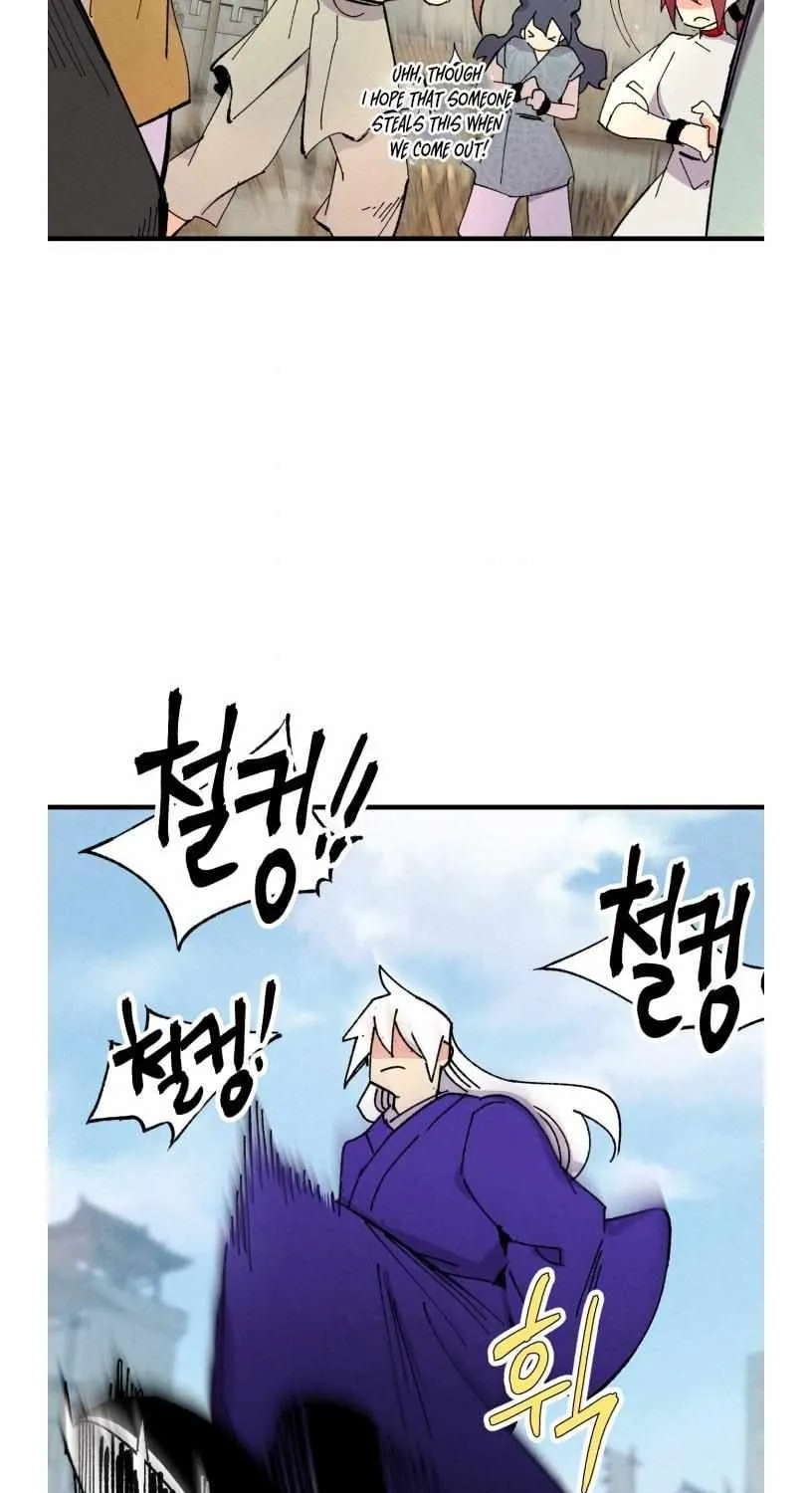 Read Lightning Degree chapter 51 image 64 on Lezhin