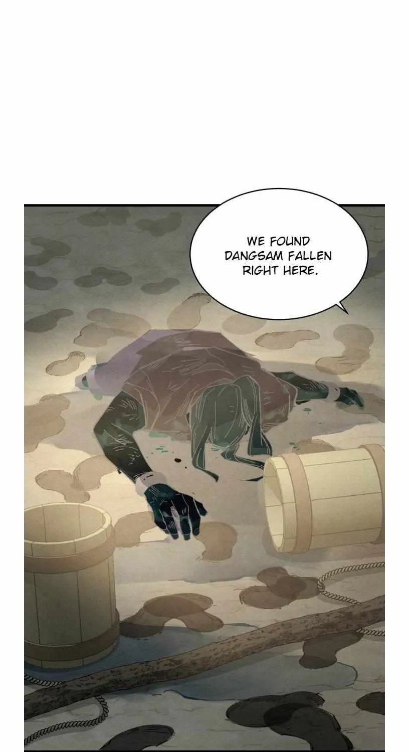 Read Lightning Degree chapter 51 image 8 on Lezhin