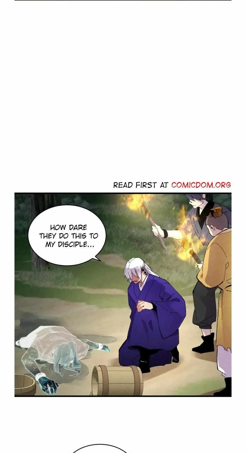 Read Lightning Degree chapter 51 image 9 on Lezhin