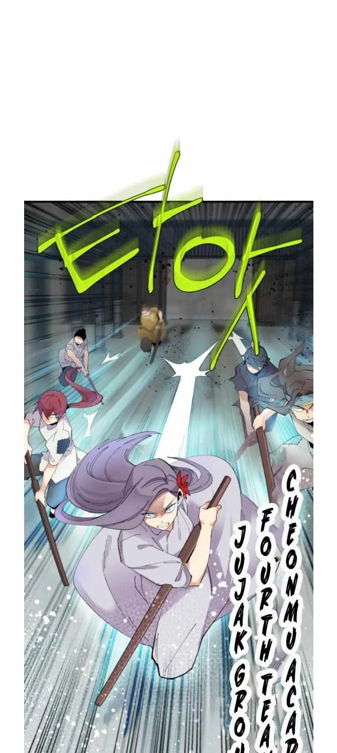 Read Lightning Degree chapter 52 image 11 on Lezhin