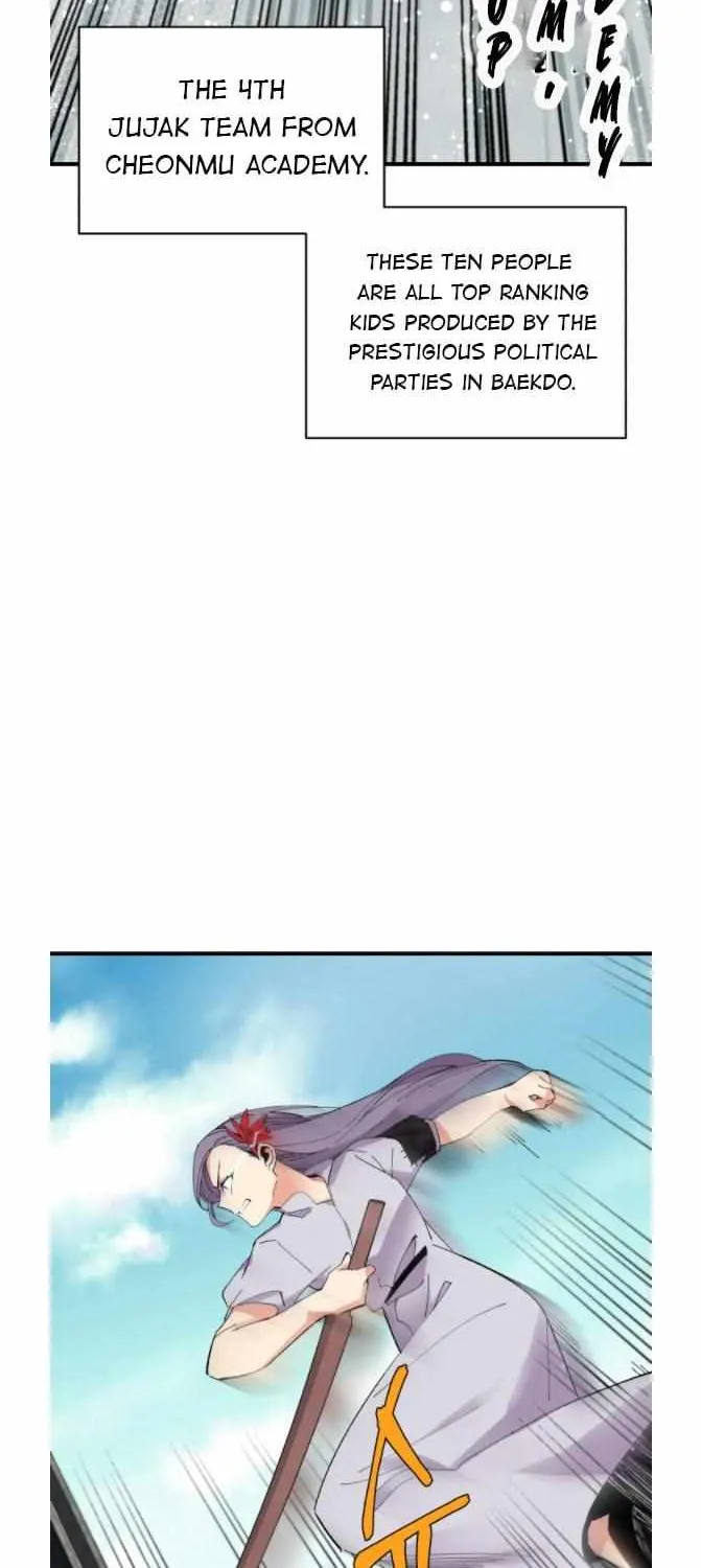 Read Lightning Degree chapter 52 image 12 on Lezhin