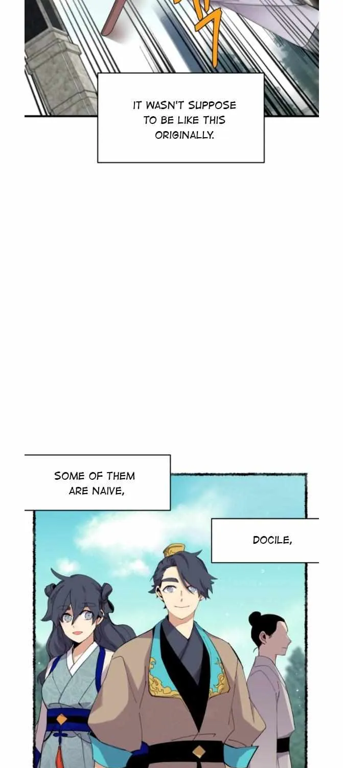 Read Lightning Degree chapter 52 image 13 on Lezhin