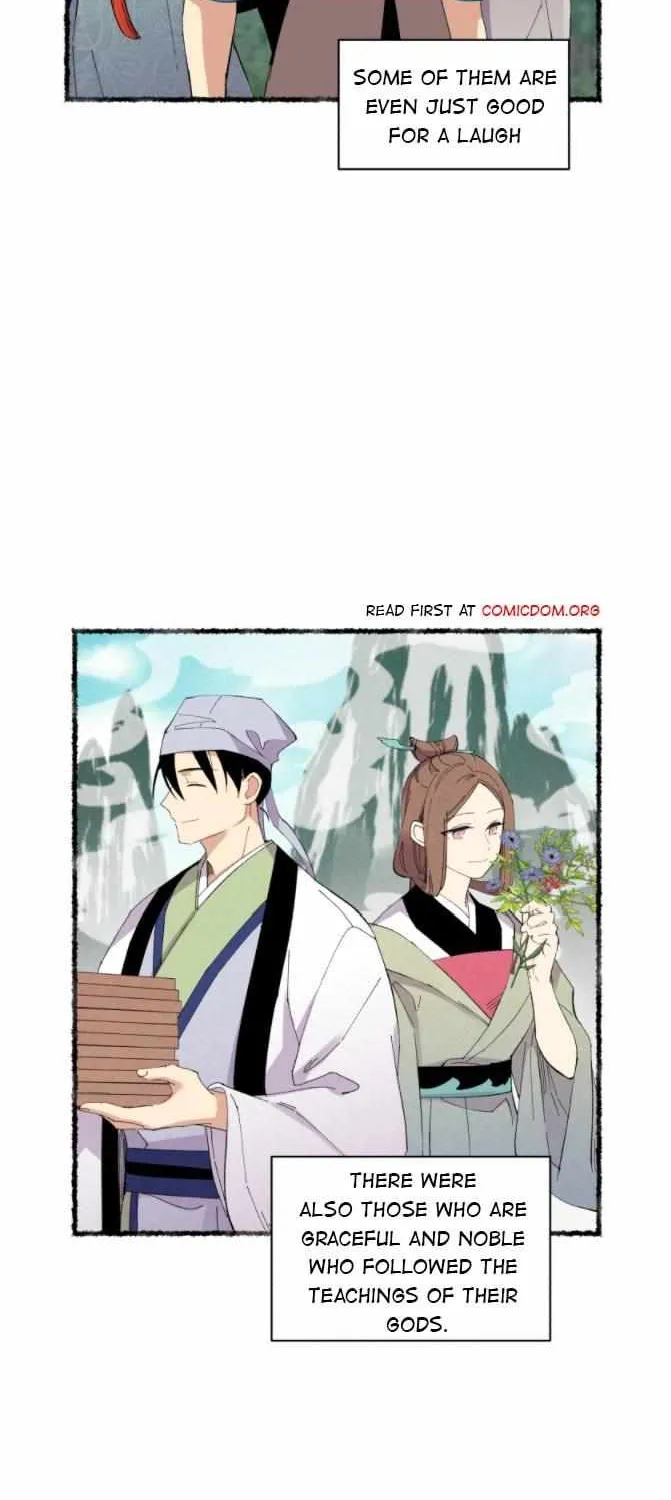 Read Lightning Degree chapter 52 image 14 on Lezhin