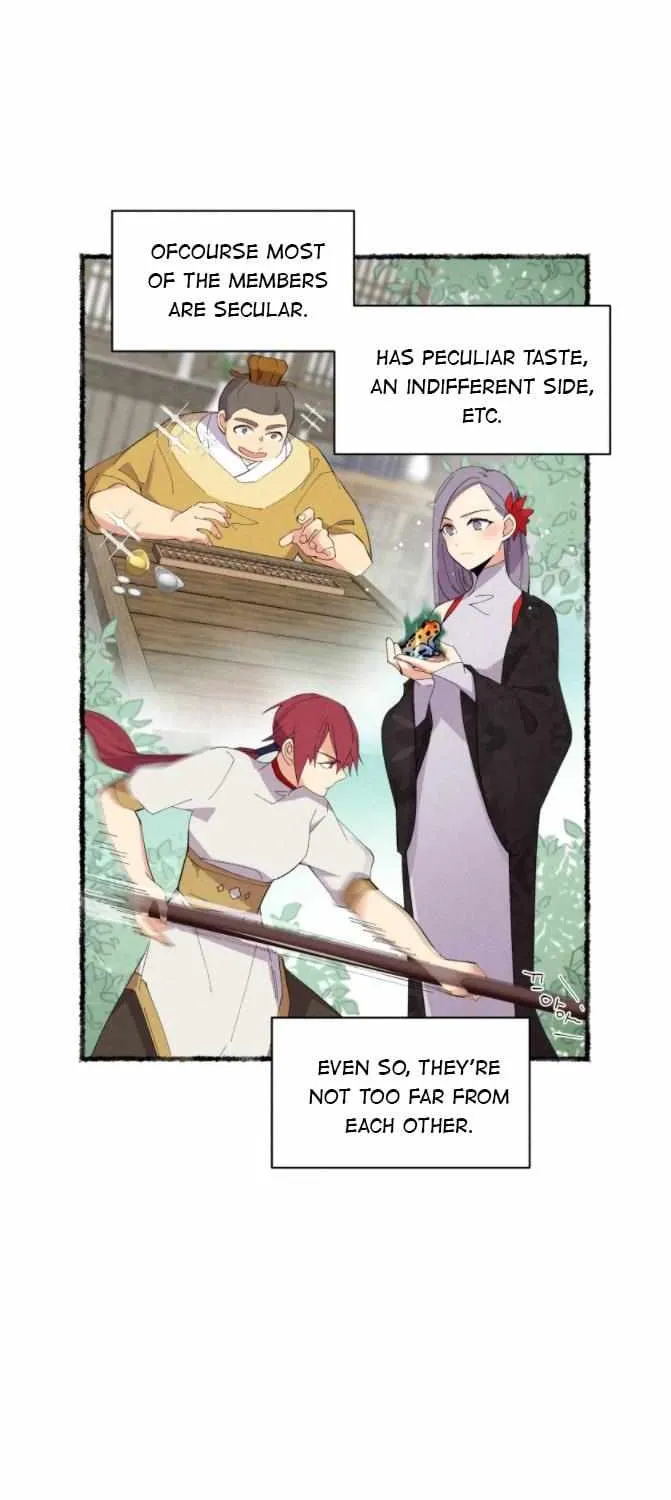 Read Lightning Degree chapter 52 image 15 on Lezhin