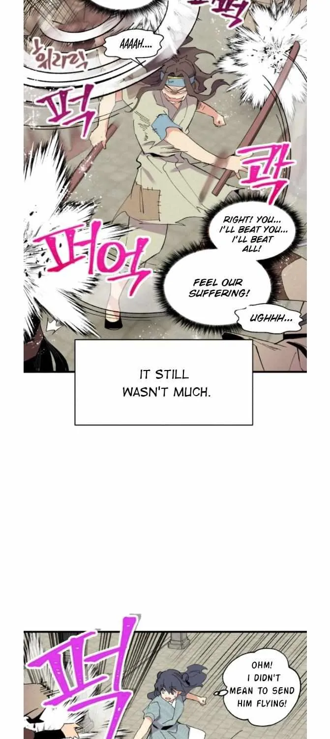 Read Lightning Degree chapter 52 image 17 on Lezhin