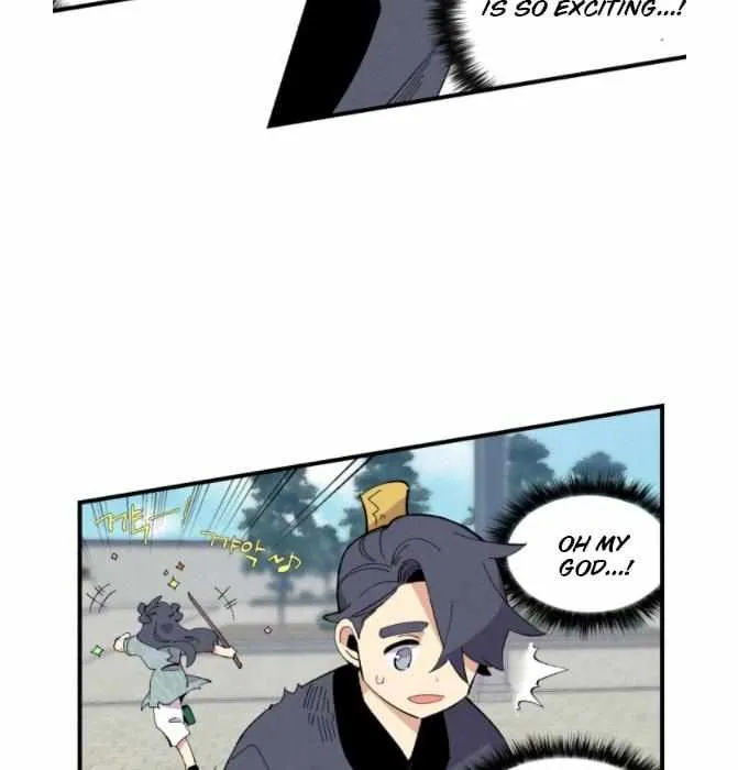 Read Lightning Degree chapter 52 image 19 on Lezhin