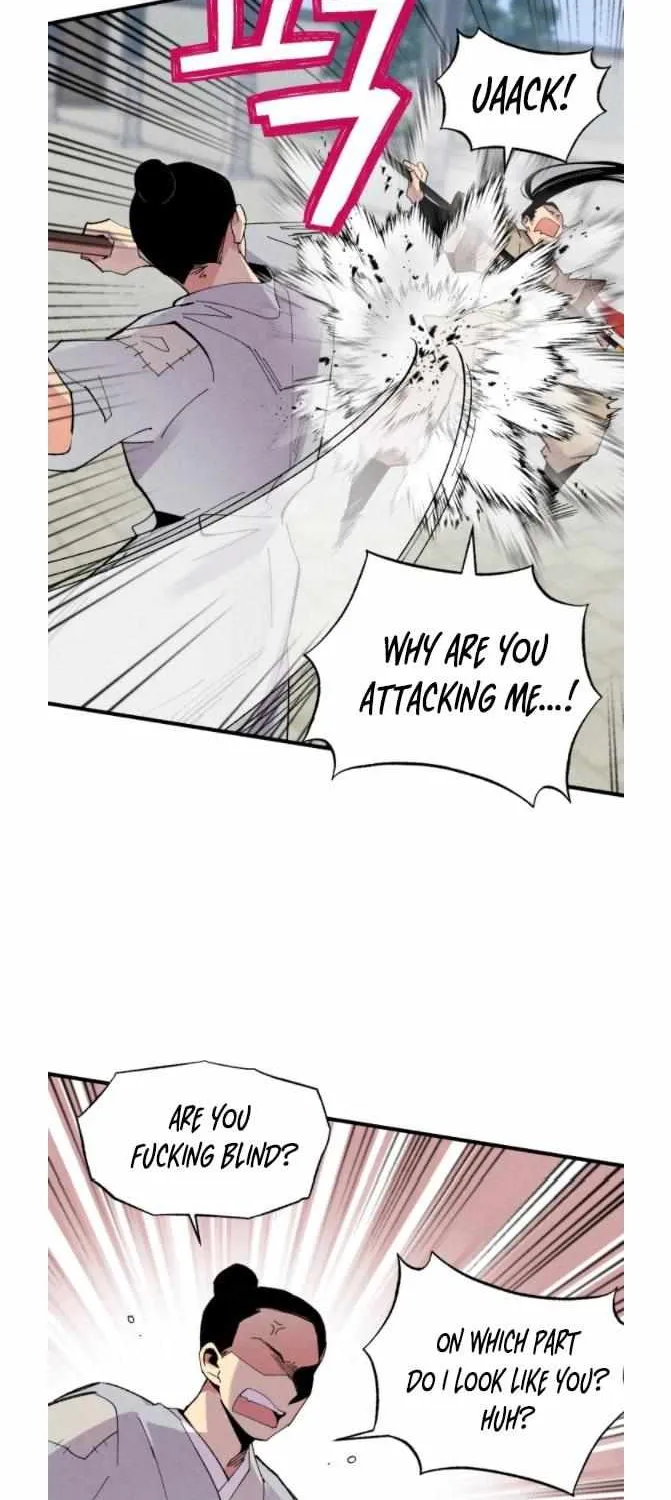 Read Lightning Degree chapter 52 image 21 on Lezhin