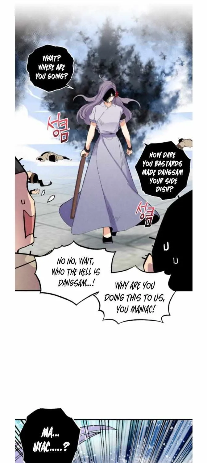 Read Lightning Degree chapter 52 image 30 on Lezhin