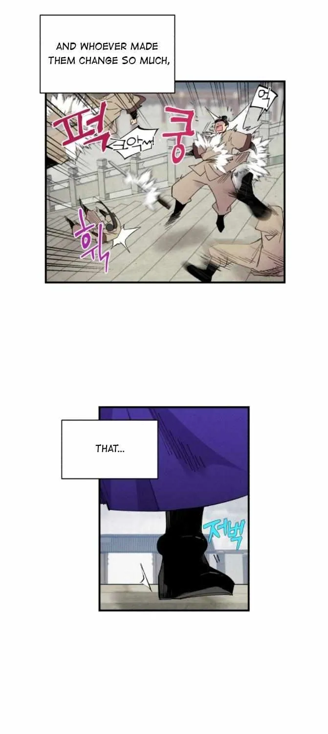 Read Lightning Degree chapter 52 image 32 on Lezhin