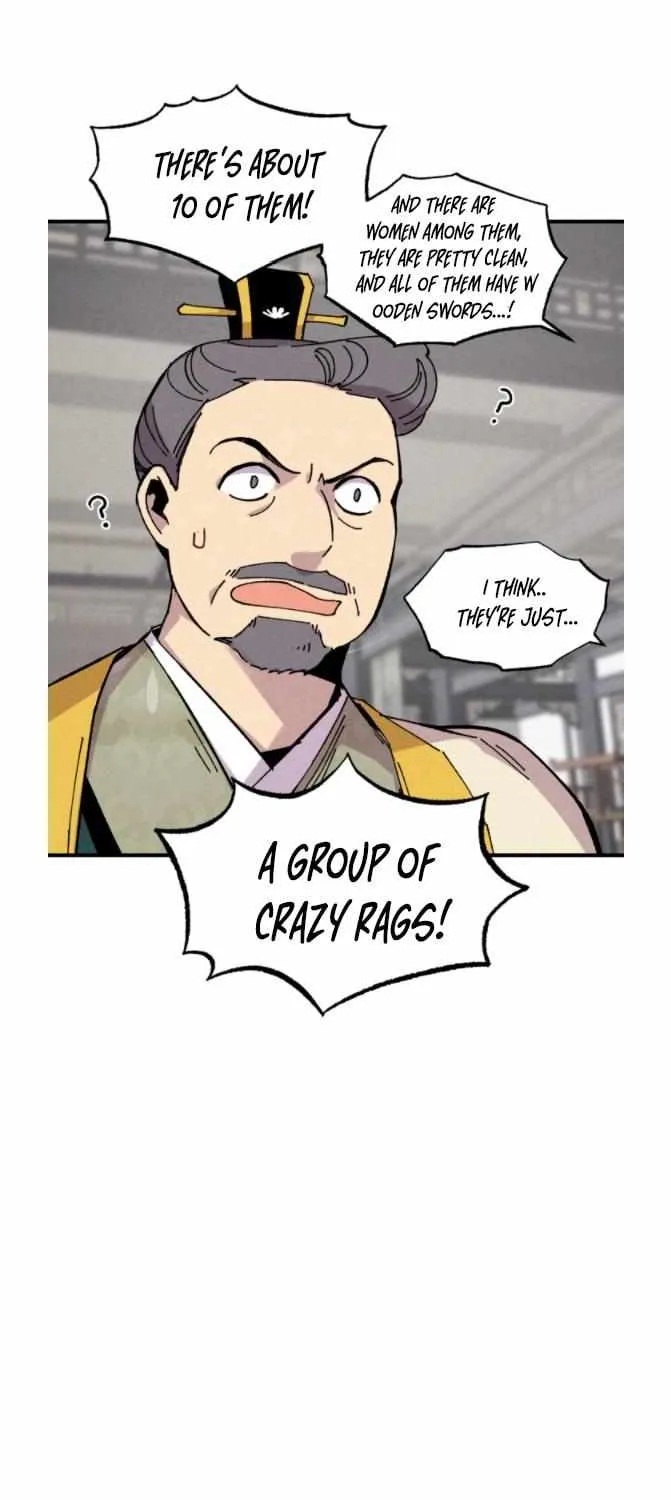 Read Lightning Degree chapter 52 image 35 on Lezhin
