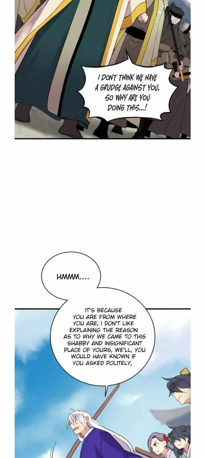 Read Lightning Degree chapter 52 image 40 on Lezhin