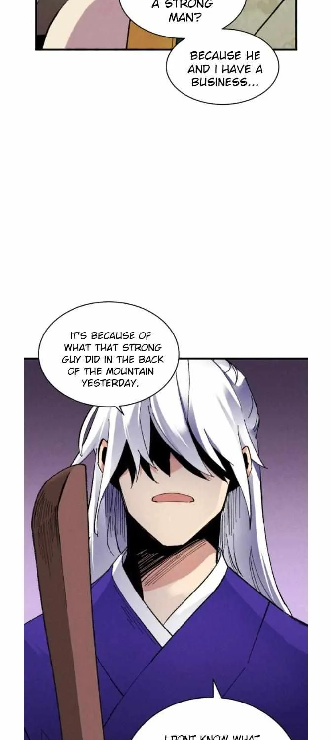 Read Lightning Degree chapter 52 image 44 on Lezhin