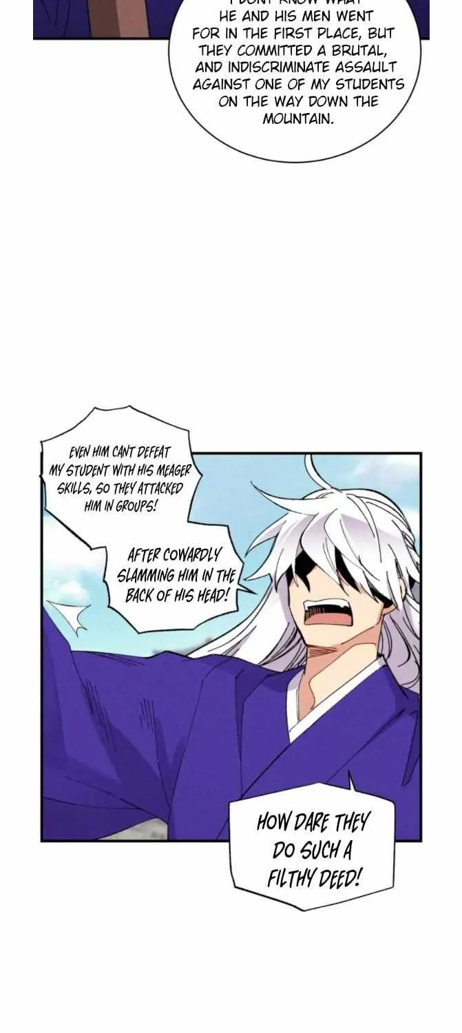 Read Lightning Degree chapter 52 image 45 on Lezhin