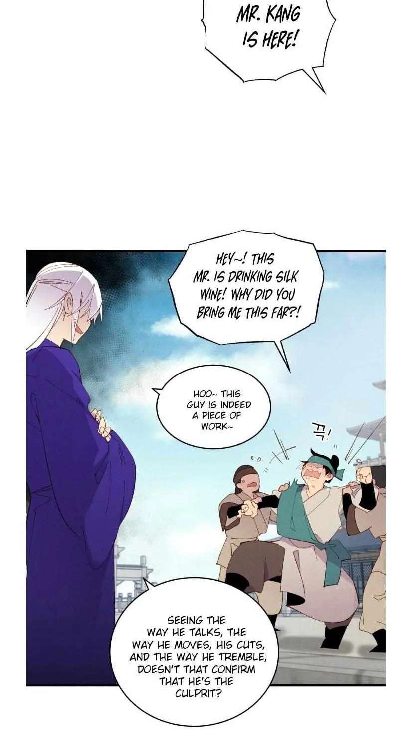 Read Lightning Degree chapter 53 image 1 on Lezhin